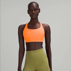 Lululemon Energy Bra